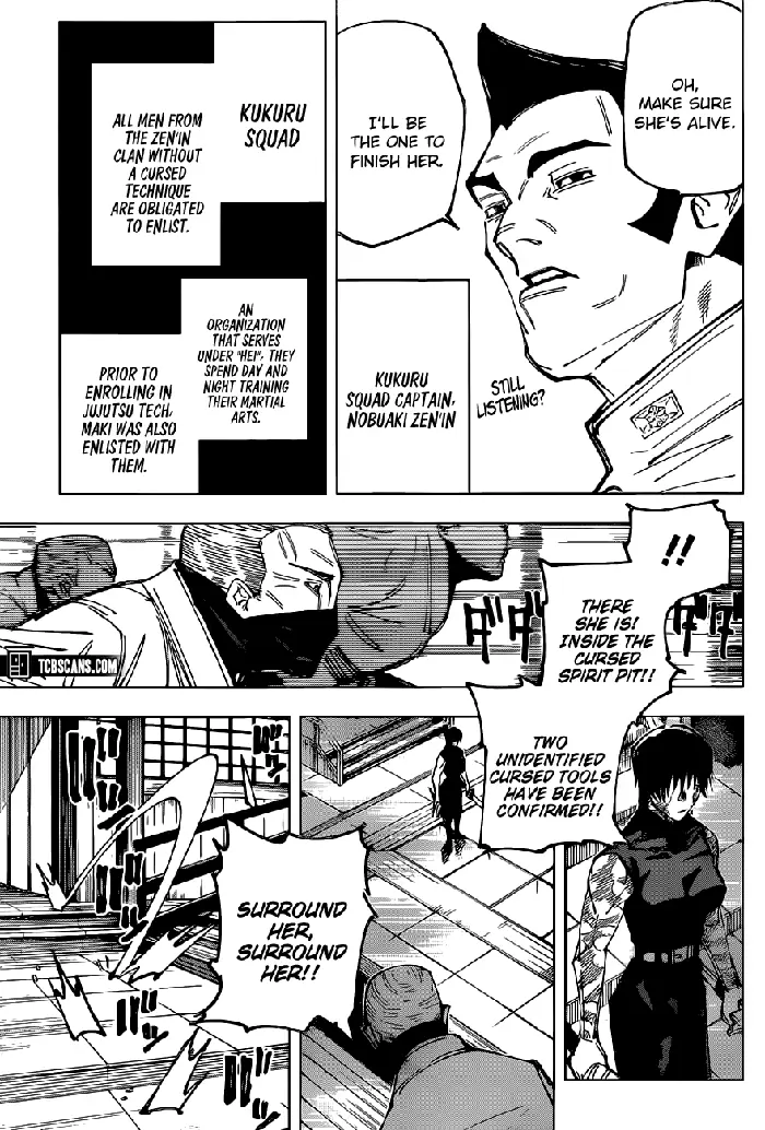 Jujutsu Kaisen Chapter 150 image 07_optimized